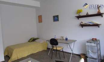 Imagem 4: Sala para alugar, 30 m² por R$ 700,00/mês - Asa Sul - Brasília/DF