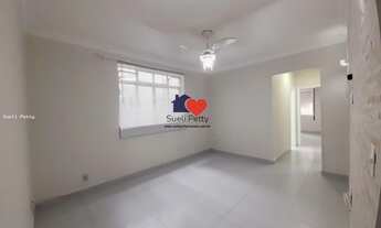 Imagem: Apartamento para Venda em Santos, Embaré