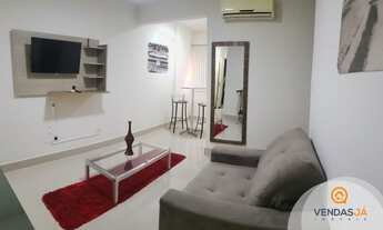 Imagem 4: Flat para venda com 43 metros quadrados com 1 quarto em Centro-Norte - Cuiabá - MT