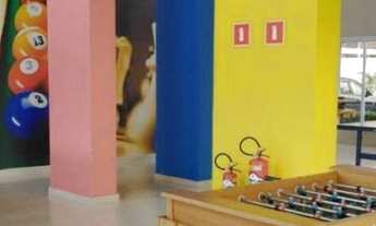 Imagem 7: Apartamento à venda Antonello Residencial. REF: AP0587