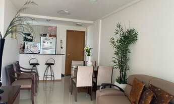 Imagem 4: Apartamento para aluguel com 65 metros quadrados com 2 quartos