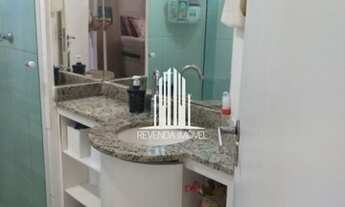 Imagem 6: Viver Jardim Independência - Apartamento com 2 dormitórios e 1 banheiro