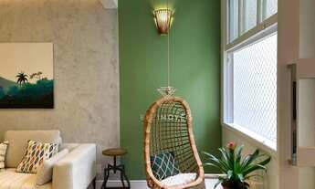 Imagem 7: Apartamento com 3 dormitórios à venda, 90 m² por R$ 1.300.000 - Copacabana - Rio de Janeir