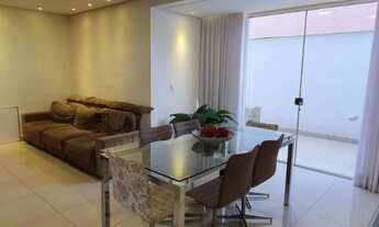 Imagem: BELO HORIZONTE - Apartamento Padrão - Fernão