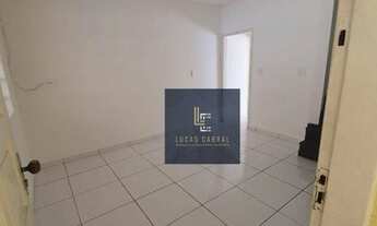 Imagem 2: Sobrado à venda, 123 m² por R$ 417.000,00 - Jardim Vila Formosa - São Paulo/SP