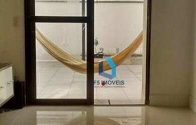 Imagem 5: Apartamento Garden com 2 dormitórios à venda, 107 m² por R$ 500.000,00 - Interlagos - São