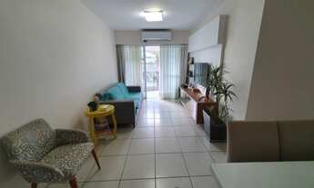 Imagem 3: 2 quartos - 75 m² - 01 suíte - 01 vaga - Enseada do Suá - Vitória