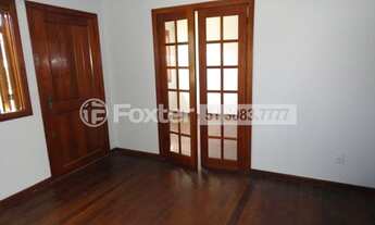 Imagem: Porto Alegre - Casa Padrão - Ipanema