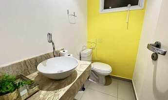 Imagem 5: Sobrado com 3 dormitórios à venda, 156 m² por R$ 1.230.000,00 - Esperança - Londrina/PR