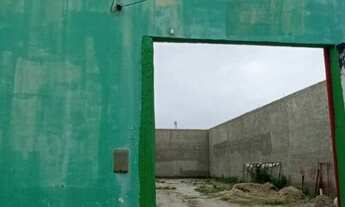 Imagem 1: Terreno à venda no bairro Vila Lages