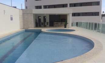 Imagem: Apartamento 2 quartos a 200m da Beira Mar