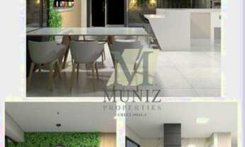 Imagem 2: Casa com 3 dormitórios à venda, 245 m² por R$ 1.300.000 - Vila Monte Alegre - Paulínia/SP