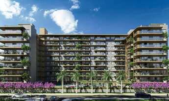 Imagem 3: Apartamento para Venda em João Pessoa, Bessa, 3 dormitórios, 3 suítes, 4 banheiros, 2 vaga