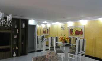 Imagem 3: Apartamento Alto Padrão, Ótimo Acabamento, 4 suítes,4 vagas, Lazer completo - Próximo Shop