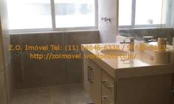 Imagem 4: Condomínio Ilha do Sul / Alto de Pinheiros