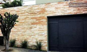 Imagem: Sobrado com 4 dormitórios à venda, 225