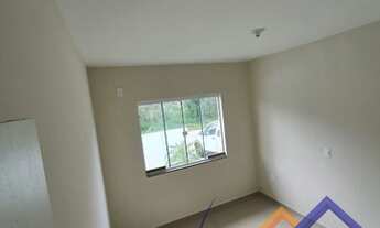 Imagem 5: Casa para venda com 51 metros quadrados com 2 e 3 quartos / 1 suíte em Bela Vista - Palhoç