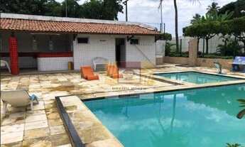 Imagem 2: Apartamento com 3 dormitórios à venda, 63 m² por R$ 250.000,00 - Parangaba - Fortaleza/CE