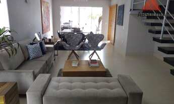 Imagem 4: Casa à venda, 301 m² por R$ 1.800.000,00 - Condomínio Terras do Imperador - Americana/SP