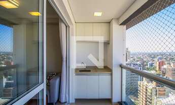 Imagem 5: Apartamento para Aluguel - Cambuí, 1 Quarto, 42 m2