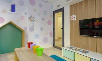 Imagem 6: Apartamento com 3 dormitórios à venda, 75 m² por R$ 1.122.000 - Perdizes - São Paulo/SP