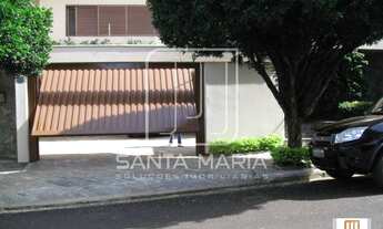 Imagem: Casa (sobrado na rua) 6 dormitórios/suite