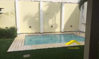 Imagem 2: Casa em Condomínio para Venda em Alphaville Santana de Parnaíba-SP