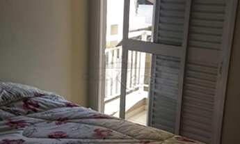 Imagem 4: Apartamento para aluguel tem 96 metros quadrados com 3 quartos