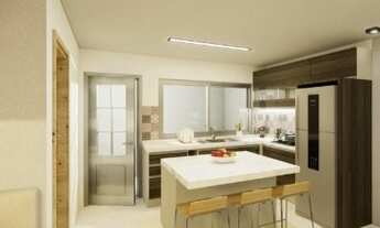 Imagem 5: Duplex, 3 quartos, 2 suítes, terraço gourmet, quintal, no Janga