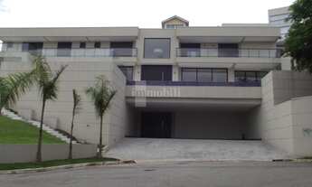 Imagem: MANSÃO EM CONDOMÍNIO COM SEGURANÇA 24HRS