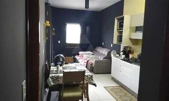 Imagem 3: CASA À VENDA COM 2 DORMITÓRIOS, SENDO 1 SUÍTE, 68m², R$270.000,00 - BAIRRO ITAJUBA - BARR