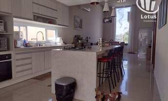 Imagem 6: Casa com 3 dormitórios à venda, 190 m² - Reserva do Jaguary - Jaguariúna/SP