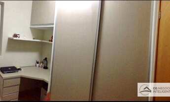 Imagem 7: Apartamento com 3 dormitórios à venda, 80 m² por R$ 460.000,00 - Centro - Londrina/PR