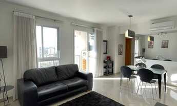 Imagem 2: Lindo Apartamento no Residencial Felicità - Indaiatuba SP