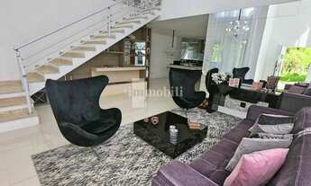 Imagem 4: Completa e com Casa com 4 dormitórios