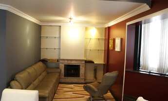 Imagem: Apto Jd. Da Saúde 230m² 3 suites 4 vgs