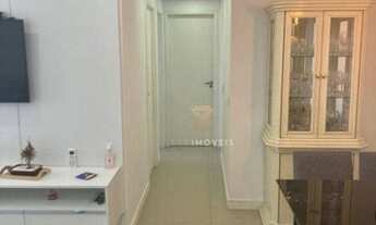 Imagem 7: Apartamento com 3 dormitórios à venda, 104 m² por R$ 1.100.000 - Mooca - São Paulo/SP