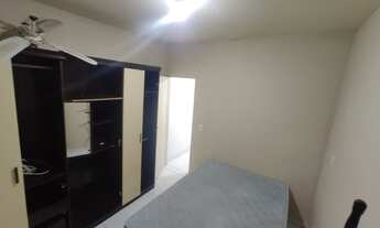 Imagem 6: Kitnet/conjugado de 32m² - MOBILIADO - 1 dorm. sala. cozinha e wc - BOQUEIRÃO/SP