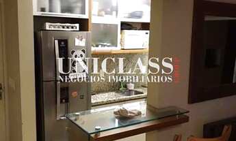 Imagem 2: Apartamento com dois (2) dormitórios, 2 vagas, Centro de Canoas, Porto Canoas. REF: AP0657