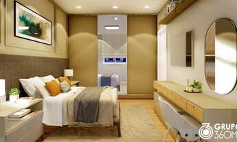 Imagem 6: Apartamento para Venda em São Bernardo do Campo, Baeta Neves, 2 dormitórios, 1 banheiro, 2