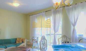 Imagem: Apartamento com 3 quartos, 106m2, à venda