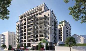 Imagem 3: Cobertura Duplex à venda 3 Quartos, 3 Suites, 2 Vagas, 215.24M², Alto da Glória, Curitiba