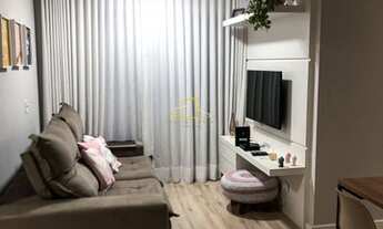 Imagem 3: Apartamento à venda, Jardim Santa Inês II, São José dos Campos, SP