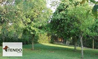 Imagem 3: Imob02 - Chácara 5000 m² - venda - 6 dormitórios - Recanto das Flores - Indaiatuba/SP