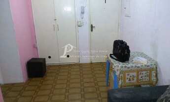 Imagem: Apartamento 1 dorm, gar. Priv, Guarujá