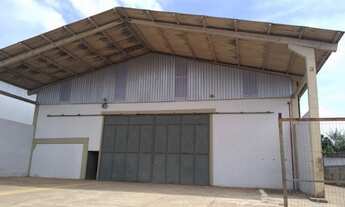 Imagem 4: GALPÃO NA BR 135 KM 14 COM 1.800 m² EM SÃO LUÍS MA