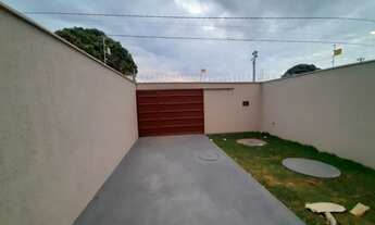 Imagem 4: Casa para venda 2/4, Parque Ibirapuera - Aparecida de Goiânia