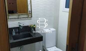 Imagem 2: Casa, 3 dormitórios, Condomínio Bela Vista - Caçapava