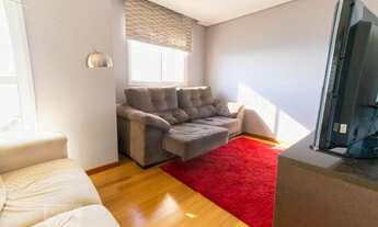 Imagem 5: Apartamento para Aluguel - Parque Industrial das Oliveiras, 2 Quartos, 96 m2