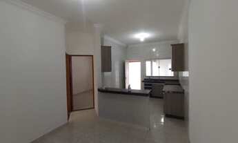 Imagem 1: Casa para venda possui 115 metros quadrados com 3 quartos